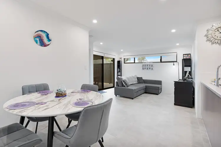 Fifth view of Homely house listing, 5/1 Balfour Road, Swan View WA 6056