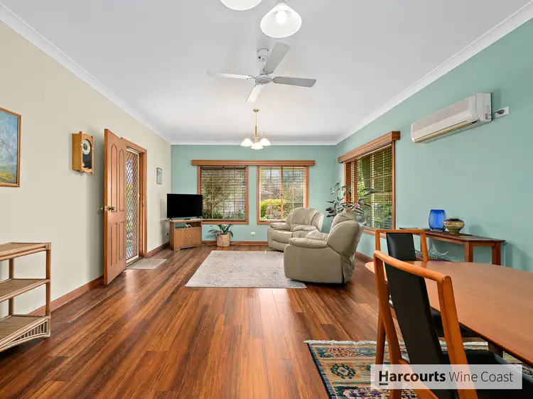 Second view of Homely house listing, 1/25 Valley View Drive, Mclaren Vale SA 5171