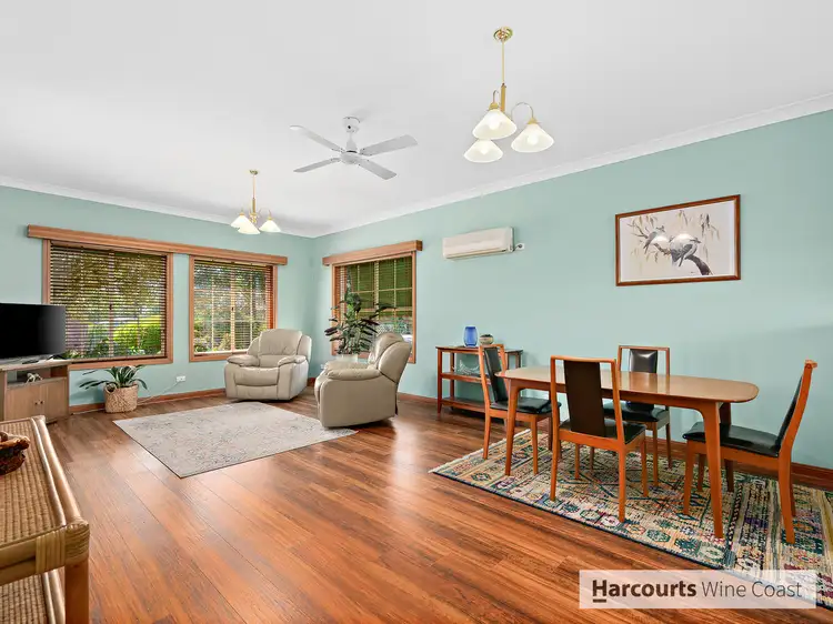 Third view of Homely house listing, 1/25 Valley View Drive, Mclaren Vale SA 5171
