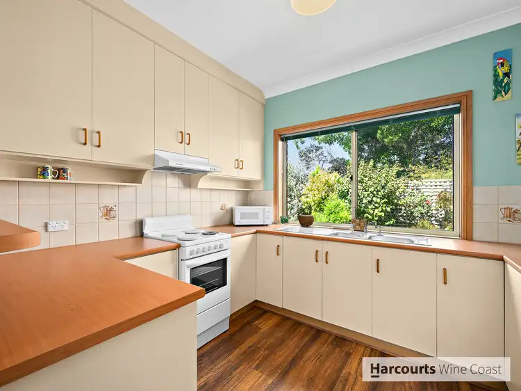 Fourth view of Homely house listing, 1/25 Valley View Drive, Mclaren Vale SA 5171