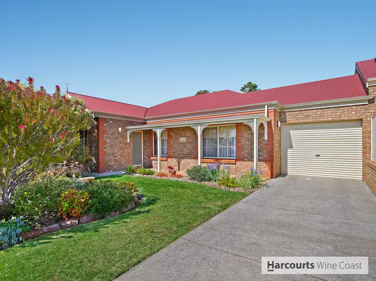 Fifth view of Homely house listing, 1/25 Valley View Drive, Mclaren Vale SA 5171