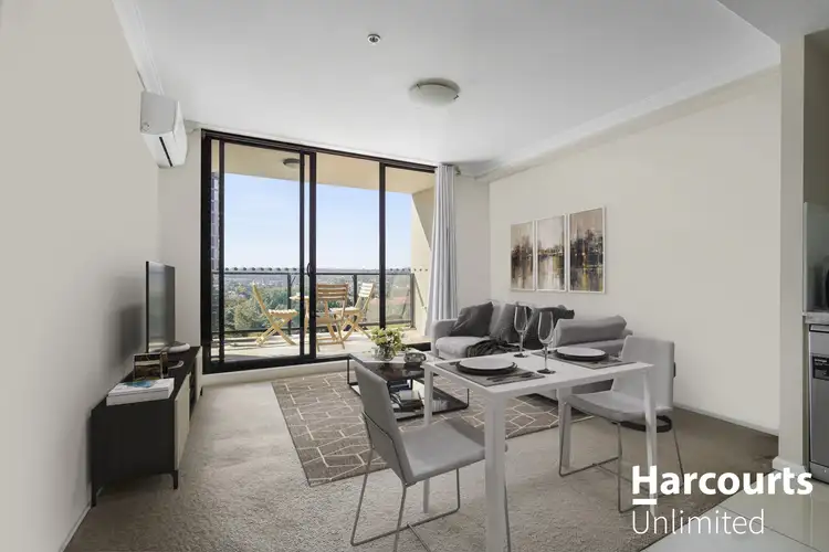 Second view of Homely unit listing, 260/109-113 George Street, Parramatta NSW 2150