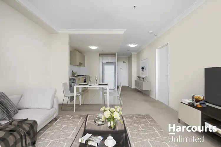 Third view of Homely unit listing, 260/109-113 George Street, Parramatta NSW 2150