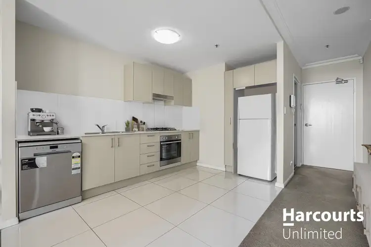 Fourth view of Homely unit listing, 260/109-113 George Street, Parramatta NSW 2150