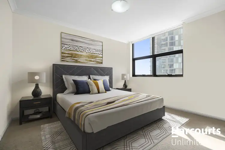 Fifth view of Homely unit listing, 260/109-113 George Street, Parramatta NSW 2150