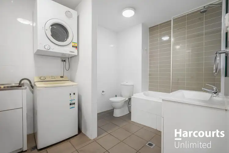 Sixth view of Homely unit listing, 260/109-113 George Street, Parramatta NSW 2150