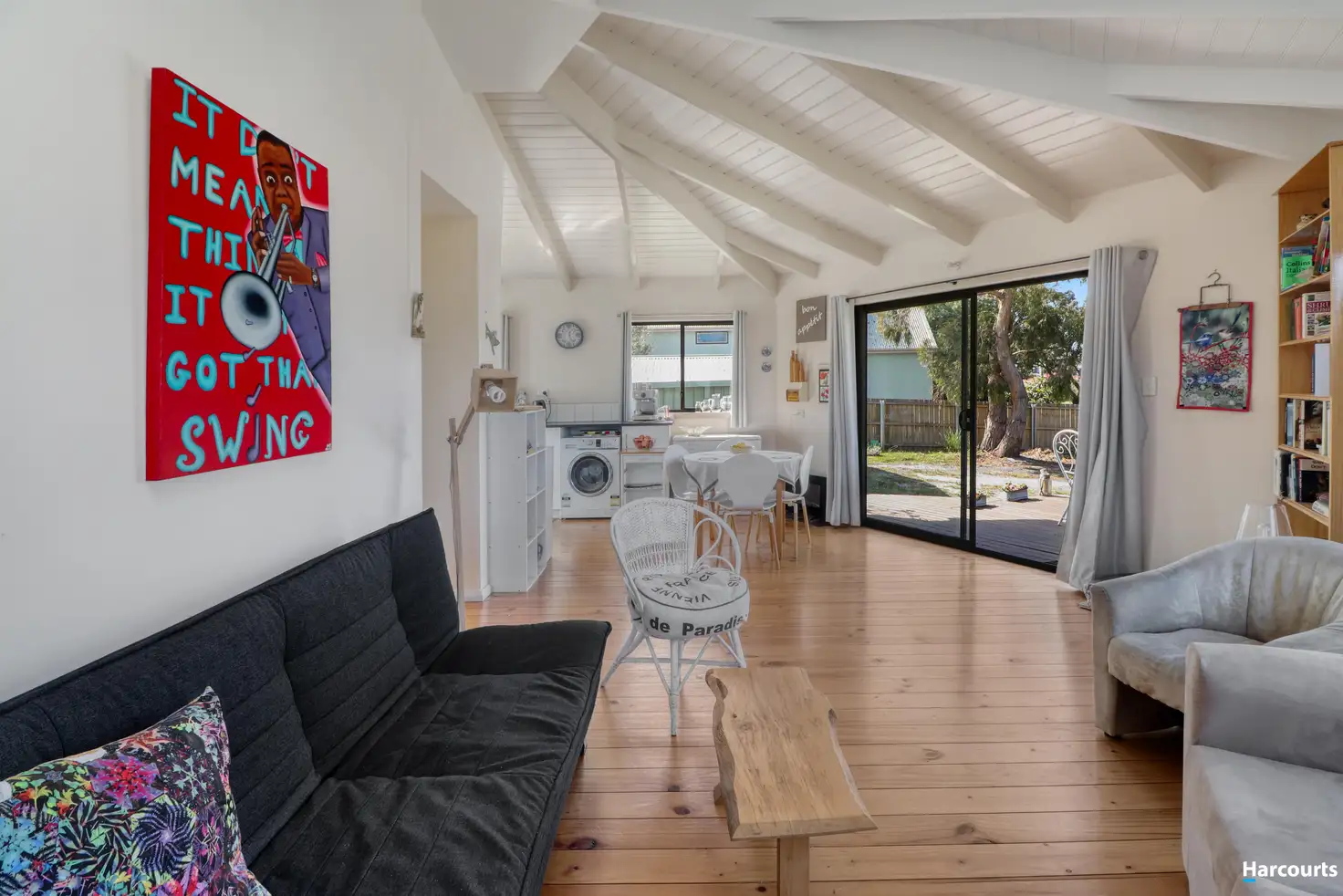 Main view of Homely house listing, 43 Parnella Drive, Stieglitz TAS 7216