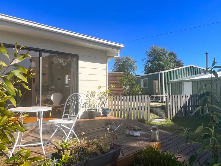 Second view of Homely house listing, 43 Parnella Drive, Stieglitz TAS 7216
