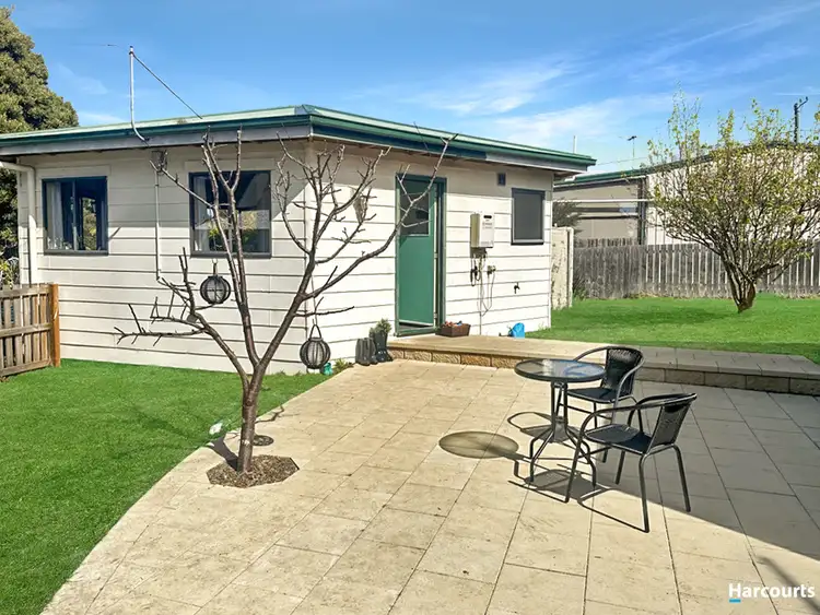 Fourth view of Homely house listing, 43 Parnella Drive, Stieglitz TAS 7216