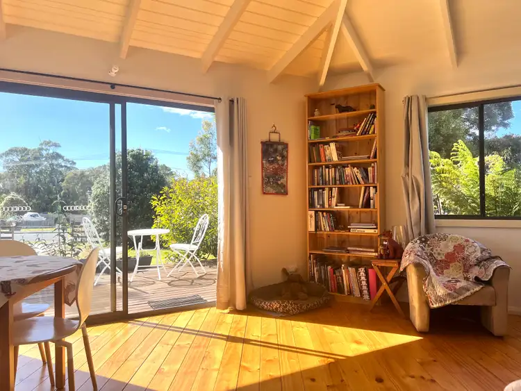 Fifth view of Homely house listing, 43 Parnella Drive, Stieglitz TAS 7216