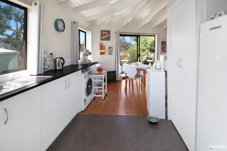 Sixth view of Homely house listing, 43 Parnella Drive, Stieglitz TAS 7216