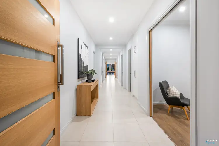 Second view of Homely house listing, 11 Rayne Avenue, Linden Park SA 5065