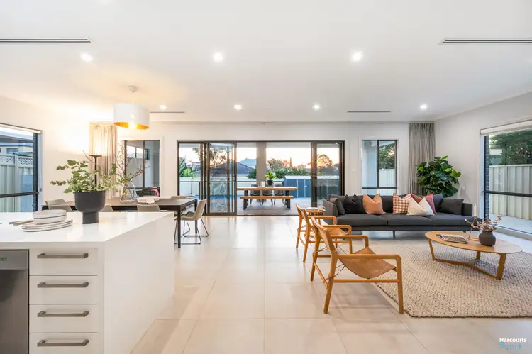 Fifth view of Homely house listing, 11 Rayne Avenue, Linden Park SA 5065
