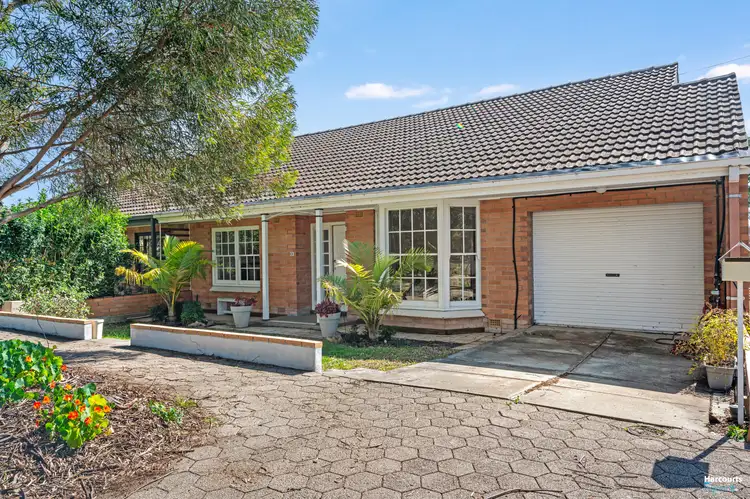 Second view of Homely house listing, 33 Torrens Street, Linden Park SA 5065