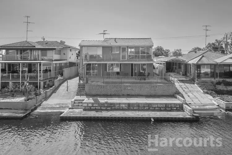 63 Allambi Way, South Yunderup WA 6208