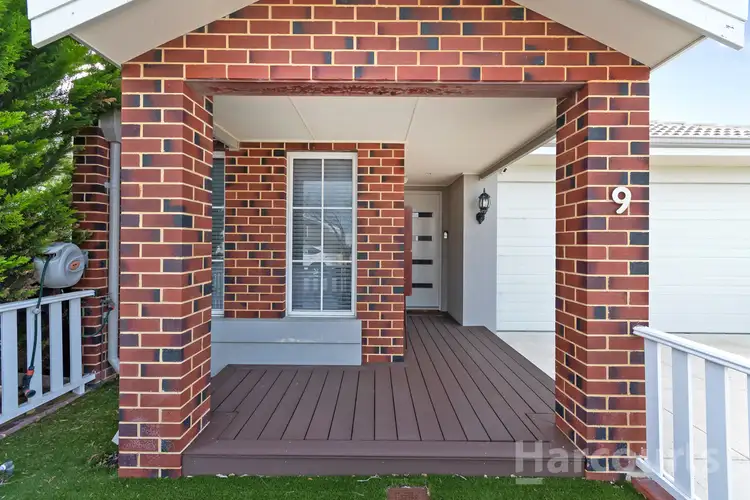 Second view of Homely house listing, 9 Quokka Road, Alkimos WA 6038