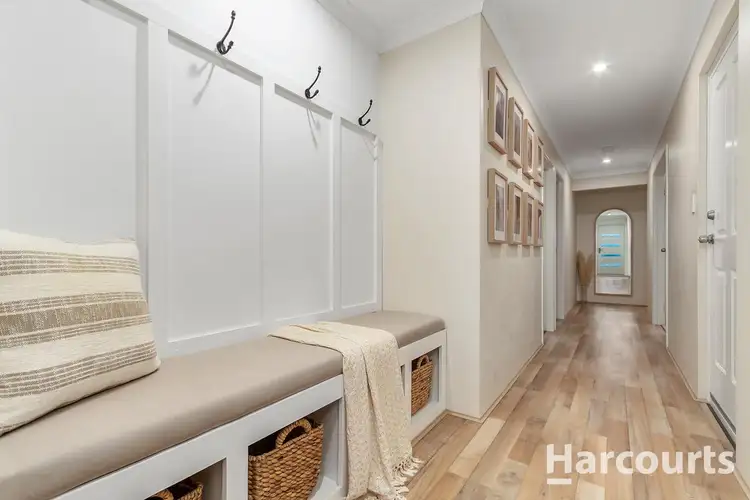Fourth view of Homely house listing, 9 Quokka Road, Alkimos WA 6038