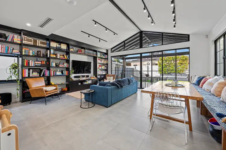Second view of Homely house listing, 19 Dean Street, Karrinyup WA 6018