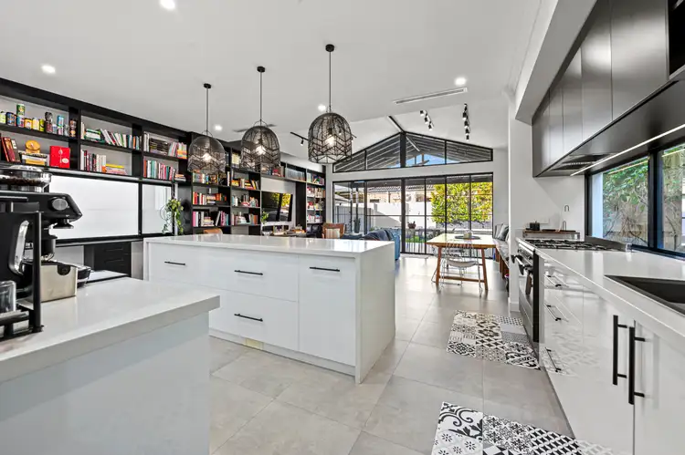 Fourth view of Homely house listing, 19 Dean Street, Karrinyup WA 6018