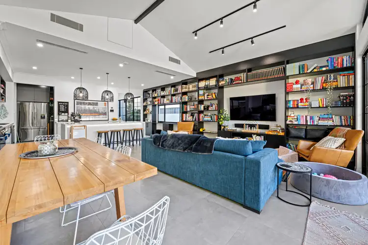 Fifth view of Homely house listing, 19 Dean Street, Karrinyup WA 6018