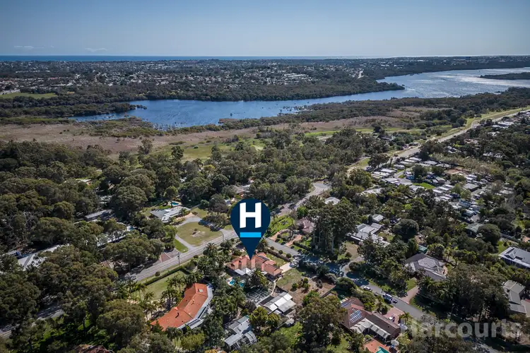 Second view of Homely house listing, 2 Tamarisk Avenue, Wanneroo WA 6065