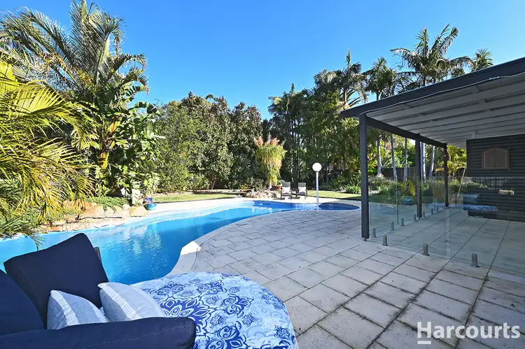 Third view of Homely house listing, 2 Tamarisk Avenue, Wanneroo WA 6065