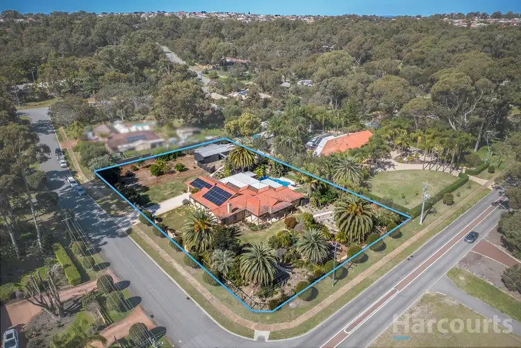 Fourth view of Homely house listing, 2 Tamarisk Avenue, Wanneroo WA 6065