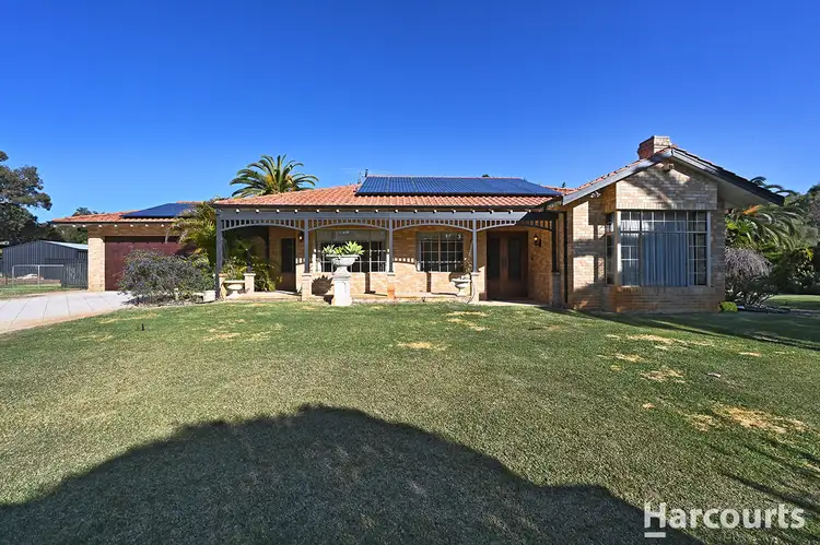 Sixth view of Homely house listing, 2 Tamarisk Avenue, Wanneroo WA 6065