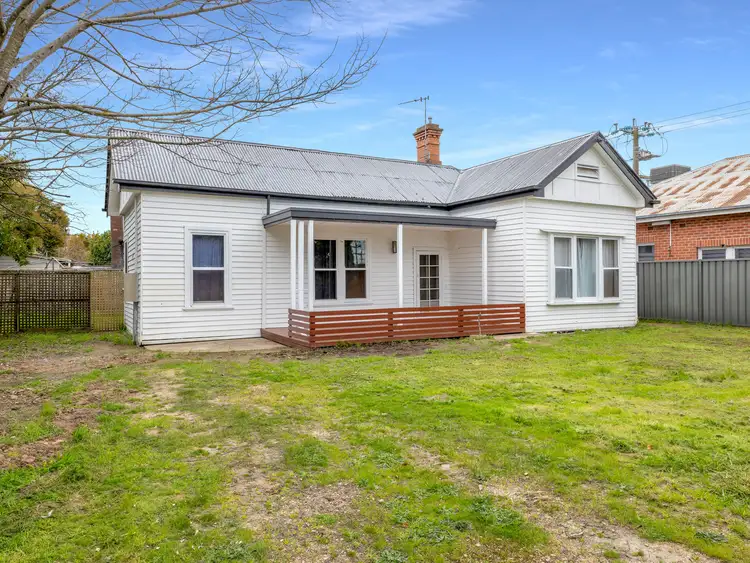 Main view of Homely house listing, 24 Bridge St W, Benalla West VIC 3672