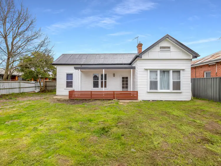 Second view of Homely house listing, 24 Bridge St W, Benalla West VIC 3672