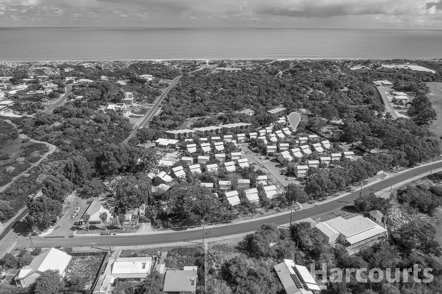Main view of Homely villa listing, 47/7 Panorama Drive, Preston Beach WA 6215