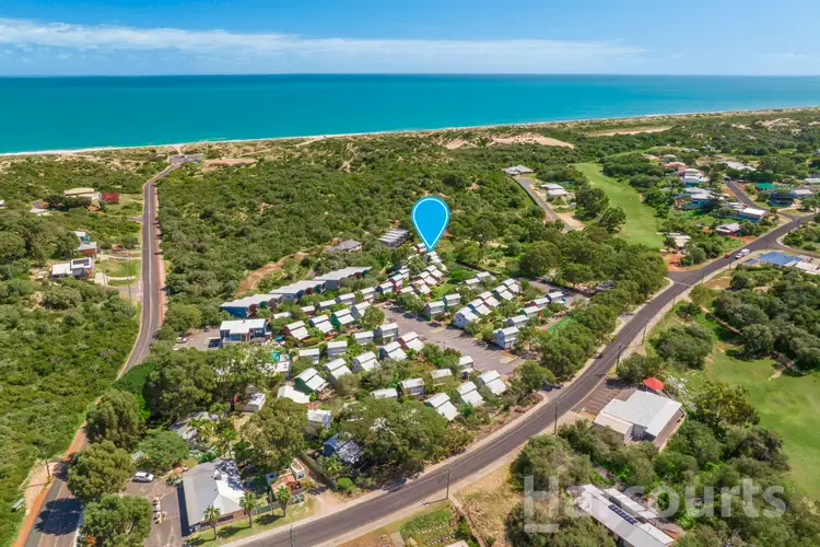 Second view of Homely villa listing, 47/7 Panorama Drive, Preston Beach WA 6215