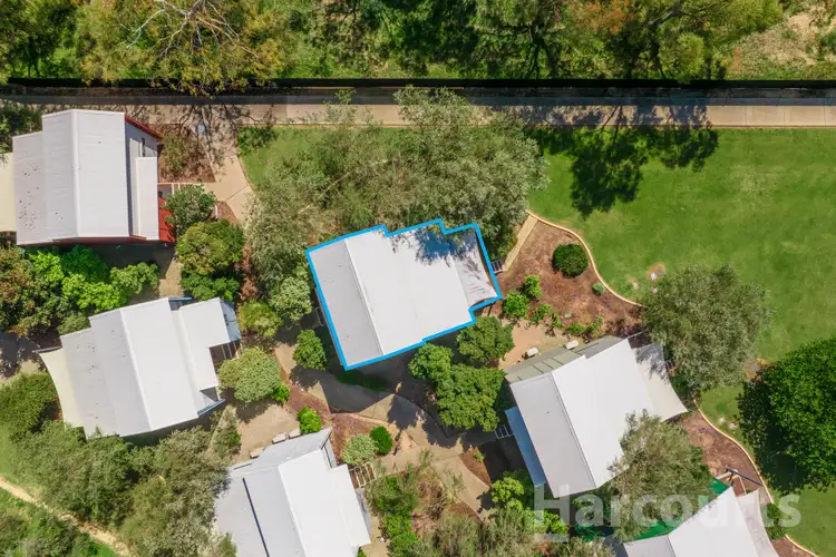Third view of Homely villa listing, 47/7 Panorama Drive, Preston Beach WA 6215
