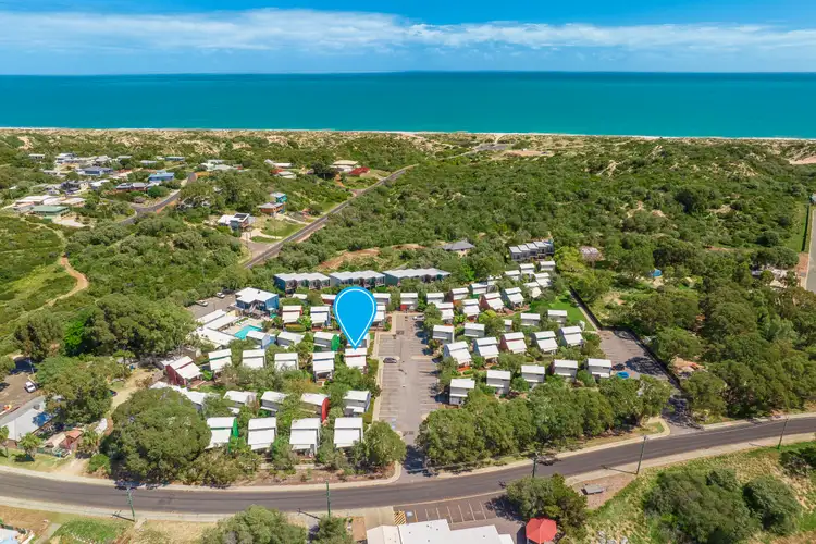 Second view of Homely unit listing, 18/7 Panorama Drive, Preston Beach WA 6215