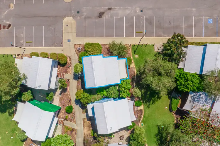 Third view of Homely unit listing, 18/7 Panorama Drive, Preston Beach WA 6215