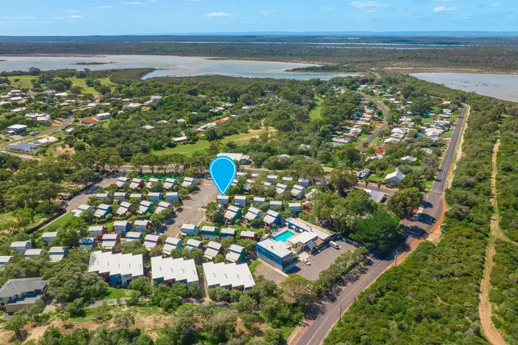 Fourth view of Homely unit listing, 18/7 Panorama Drive, Preston Beach WA 6215