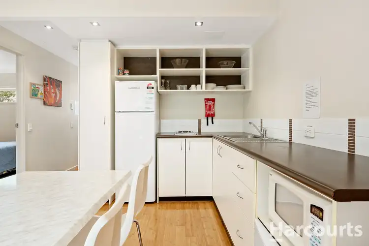 Fifth view of Homely unit listing, 18/7 Panorama Drive, Preston Beach WA 6215