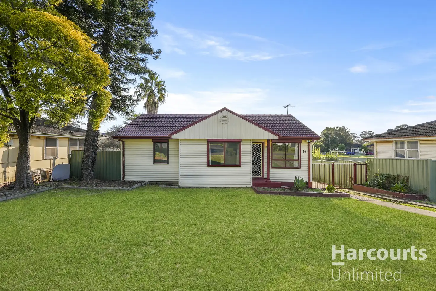 Main view of Homely house listing, 14 Warrigal Street, Blacktown NSW 2148