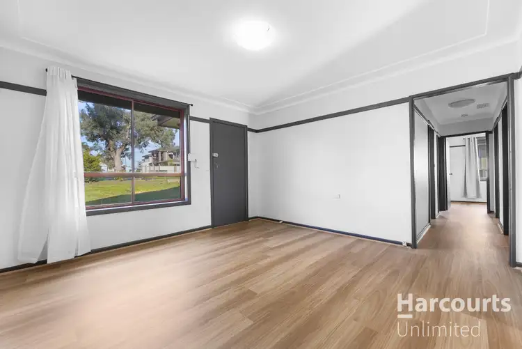 Second view of Homely house listing, 14 Warrigal Street, Blacktown NSW 2148