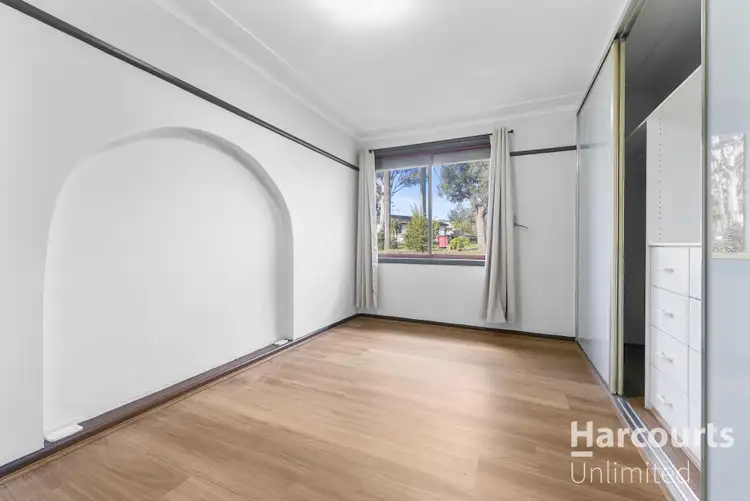 Fourth view of Homely house listing, 14 Warrigal Street, Blacktown NSW 2148