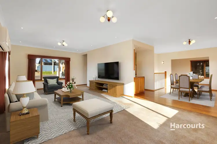 Second view of Homely house listing, 6 Duke Street, Upper Burnie TAS 7320