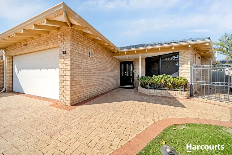 23 Bennetts Place, Sorrento WA 6020