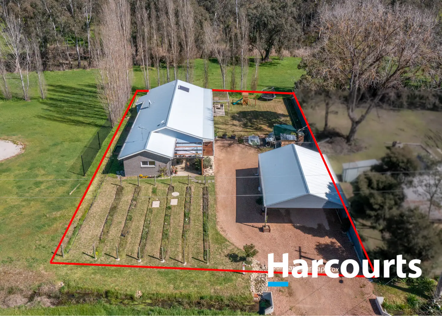 Main view of Homely house listing, 28 King Valley Road, Whitfield VIC 3733
