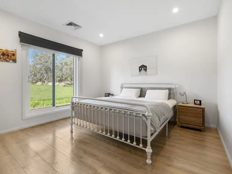 Sixth view of Homely house listing, 28 King Valley Road, Whitfield VIC 3733