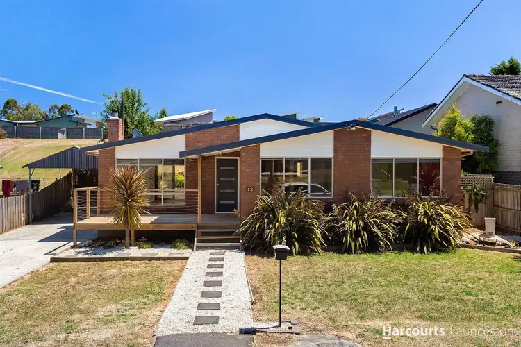 12 Lewis Street, St Leonards TAS 7250