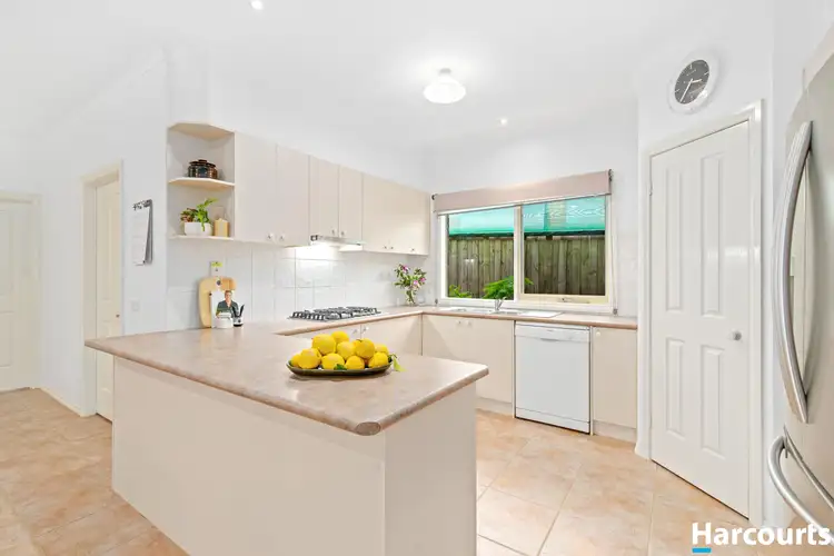 Fourth view of Homely house listing, 6 Winneke Court, Lysterfield VIC 3156