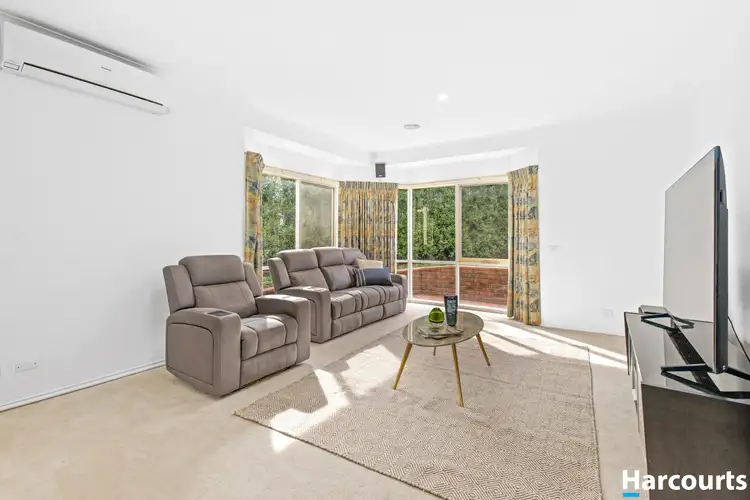 Fifth view of Homely house listing, 6 Winneke Court, Lysterfield VIC 3156