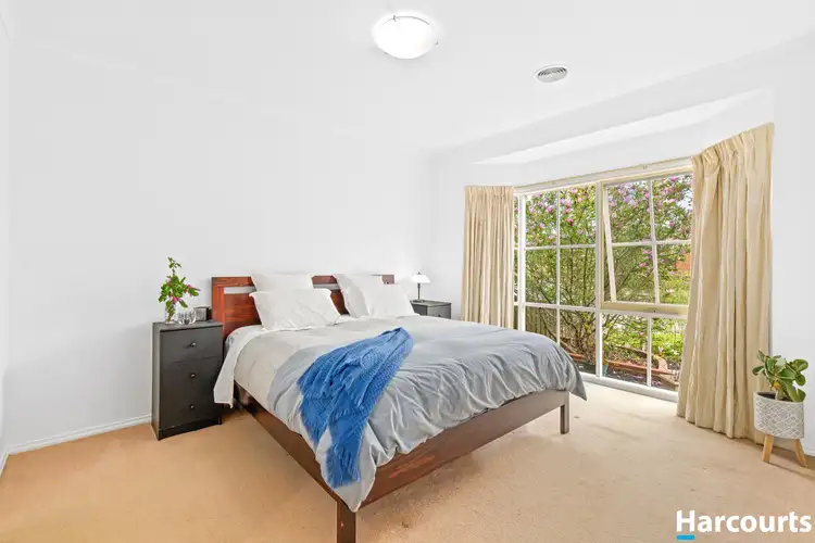 Sixth view of Homely house listing, 6 Winneke Court, Lysterfield VIC 3156