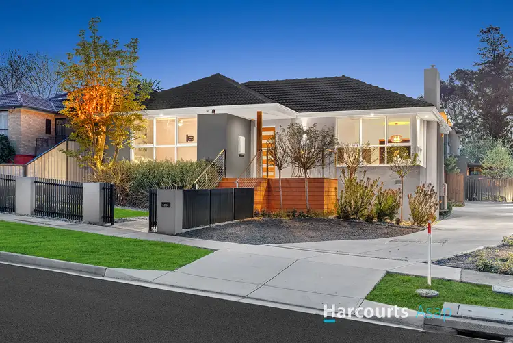 1/25 George Avenue, Hallam VIC 3803