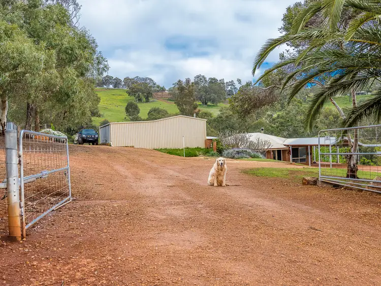 Main view of Homely house listing, 48 Pioneer Drive, Bindoon WA 6502